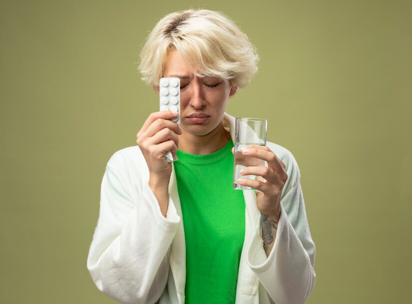 Tratamentele disponibile pentru rinita alergică